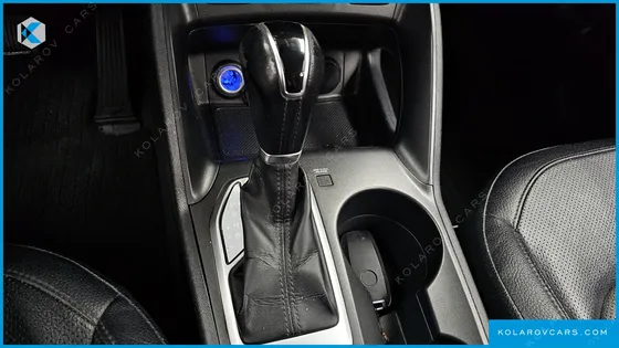 HYUNDAI TUCSON DIESEL(E-VGT) 2WD