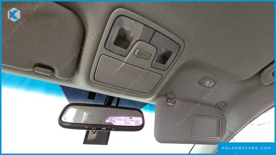 HYUNDAI TUCSON DIESEL(E-VGT) 2WD