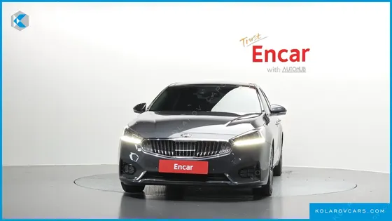 KIA K7 NOBLESSE