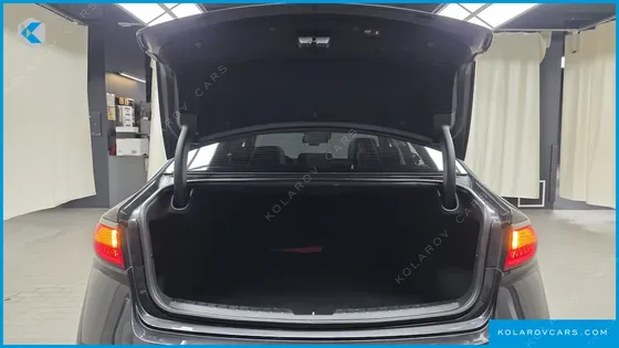 KIA K7 NOBLESSE