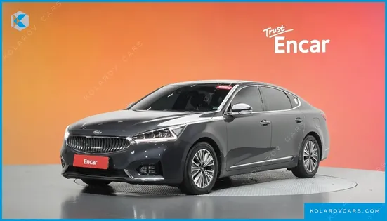 KIA K7 NOBLESSE