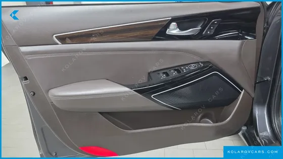 KIA K7 NOBLESSE