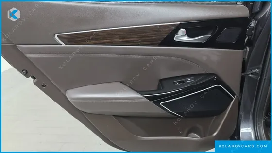 KIA K7 NOBLESSE