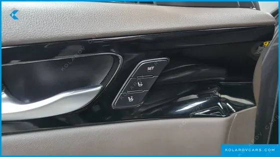 KIA K7 NOBLESSE