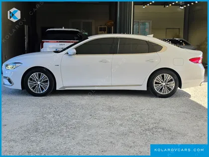 HYUNDAI GRANDEUR EXCLUSIVE