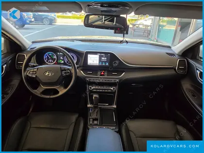 HYUNDAI GRANDEUR EXCLUSIVE