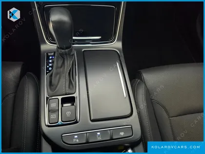 HYUNDAI GRANDEUR EXCLUSIVE