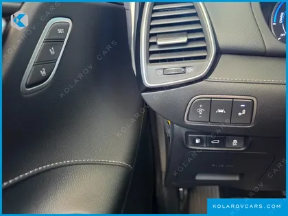 HYUNDAI GRANDEUR EXCLUSIVE