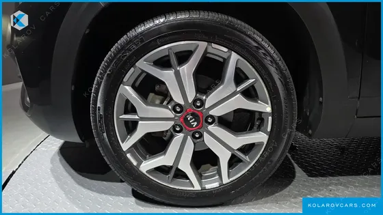 KIA SELTOS DIESEL 1.6 2WD