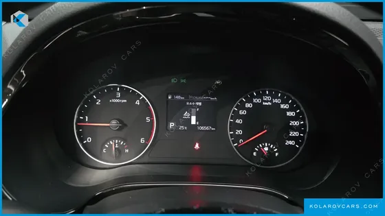 KIA SELTOS DIESEL 1.6 2WD