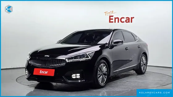 KIA K7 NOBLESSE