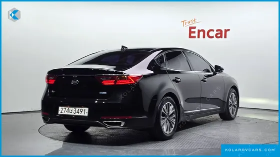 KIA K7 NOBLESSE