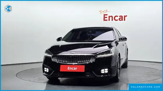 KIA K7 NOBLESSE
