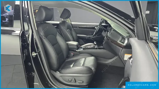 KIA K7 NOBLESSE