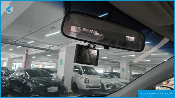 HYUNDAI TUCSON DIESEL(E-VGT) 2WD