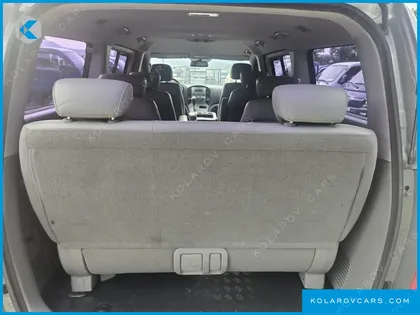 HYUNDAI STAREX 12-SEATER WAGON