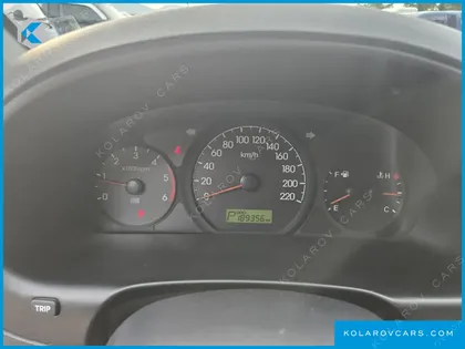 HYUNDAI STAREX 12-SEATER WAGON