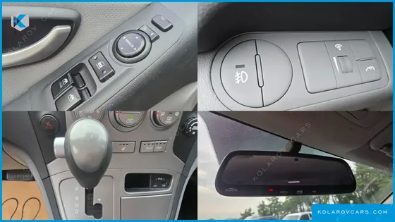 HYUNDAI STAREX 12-SEATER WAGON