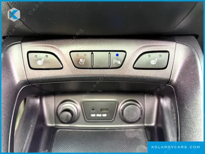 HYUNDAI TUCSON DIESEL(E-VGT) 2WD