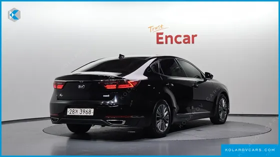 KIA K7 NOBLESSE SPECIAL