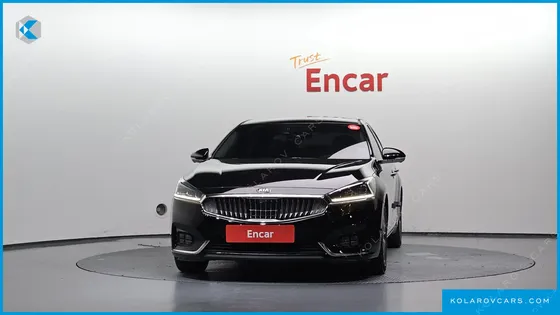 KIA K7 NOBLESSE SPECIAL