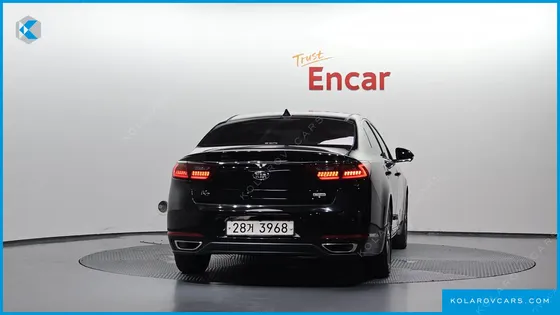 KIA K7 NOBLESSE SPECIAL
