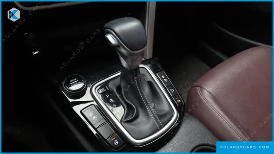 KIA SELTOS GASOLINE 1.6 TURBO 2WD