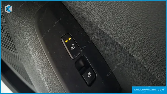KIA SELTOS GASOLINE 1.6 TURBO 2WD