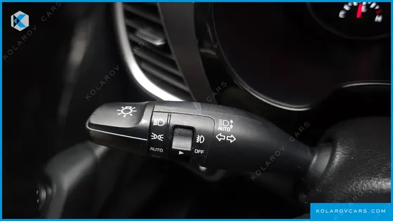 KIA SELTOS GASOLINE 1.6 TURBO 2WD