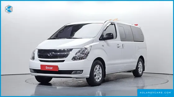HYUNDAI STAREX 11-SEATER WAGON