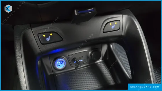 HYUNDAI TUCSON DIESEL(E-VGT) 2WD