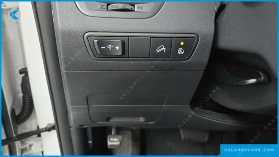 HYUNDAI TUCSON DIESEL(E-VGT) 2WD