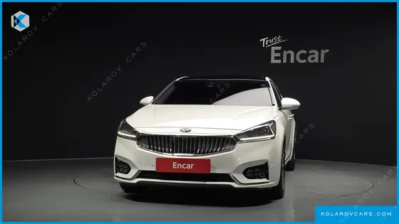 KIA K7 NOBLESSE