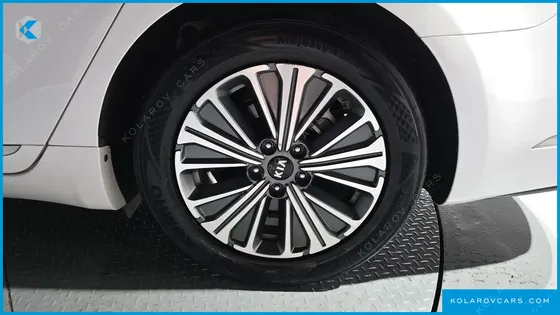 KIA K7 NOBLESSE