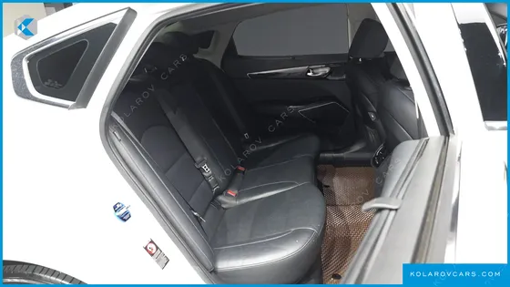 KIA K7 NOBLESSE