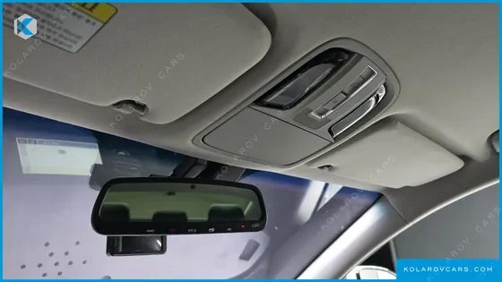 KIA K7 NOBLESSE