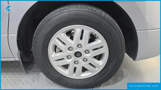 HYUNDAI STAREX 12-SEATER WAGON
