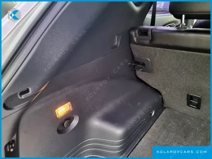HYUNDAI TUCSON DIESEL(E-VGT) 2WD