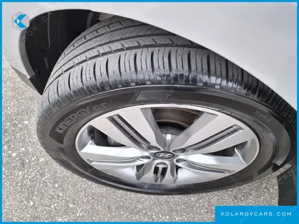 HYUNDAI TUCSON DIESEL(E-VGT) 2WD