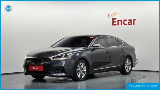 KIA K7 NOBLESSE