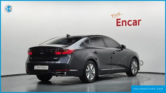 KIA K7 NOBLESSE