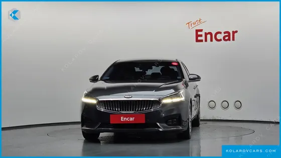 KIA K7 NOBLESSE
