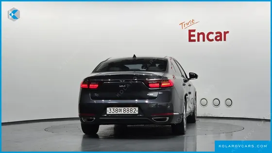 KIA K7 NOBLESSE