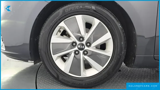KIA K7 NOBLESSE