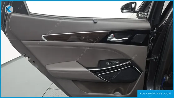 KIA K7 NOBLESSE