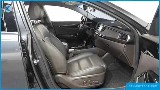 KIA K7 NOBLESSE