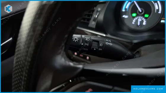 KIA K7 NOBLESSE