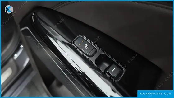 KIA K7 NOBLESSE