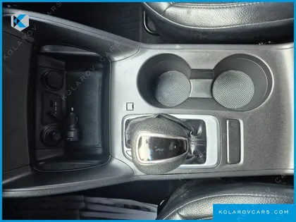HYUNDAI TUCSON DIESEL(E-VGT) 4WD