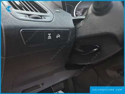 HYUNDAI TUCSON DIESEL(E-VGT) 4WD